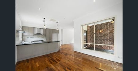 Desirable Living With Amazing Theatre Room! - Photo 5