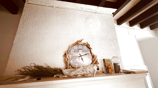 Maison à louer à COUTARNOUX F3 avec un jardin pour un loyer de 550 €. - Photo 1