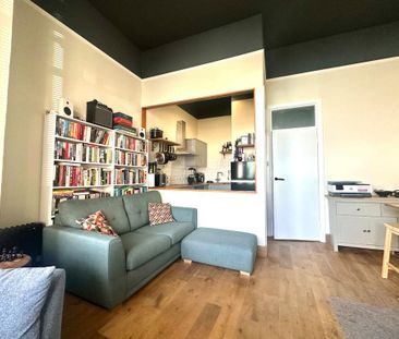 2 bedroom flat to rent - Photo 6