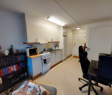 Skräddaretorpsvägen 10 Funkabo, Kalmar - Foto 3