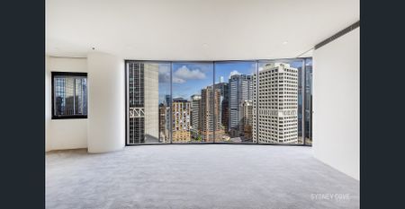 IMPRESSIVE APARTMENT WITH EXCELLENT VIEWS | Unfurnished - Photo 2