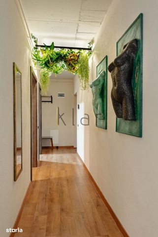 Apartament LUX 2 camere 45mp Centru zona Scala Center - Photo 5