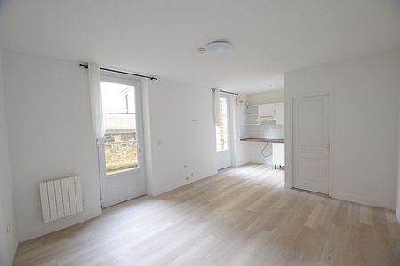 Location appartement 1 pièce, 23.70m², Pontoise - Photo 3