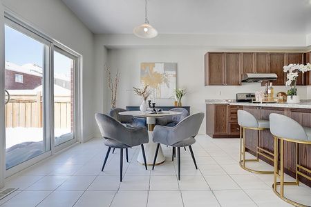 For Lease - 1804 William Lott Drive, Oshawa, Ontario - Photo 4