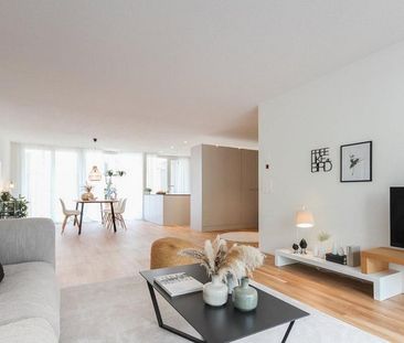 Top moderne 5.5 Zimmer Wohnung - Photo 1