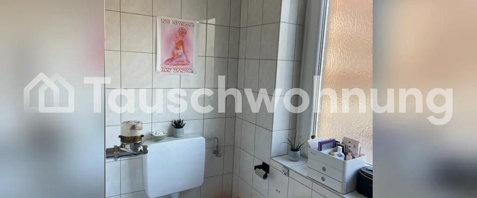 TAUSCHWOHNUNG Schöne Wohnung in der Nordsdtadt 55qm im - Foto 1