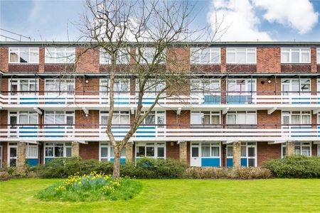 Studio Flat, Court Royal, SW15 - Photo 4