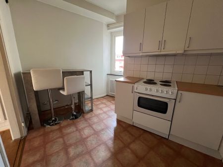 Karl XI:s väg, Halmstad - Photo 5