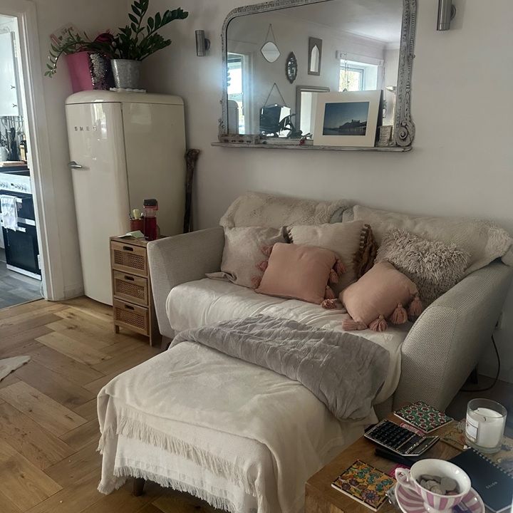 1 Bed Flat, Goldsmid Rd, BN3 - Photo 2