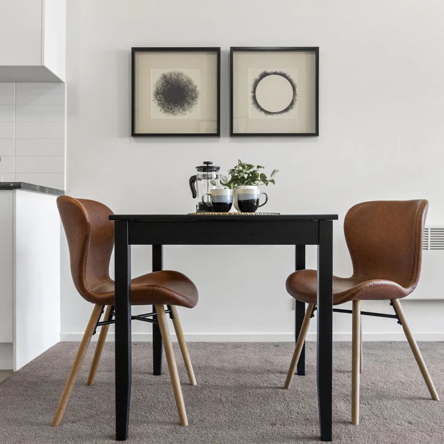 Elevated Elegance on the Edge of Mount Majura - Photo 1