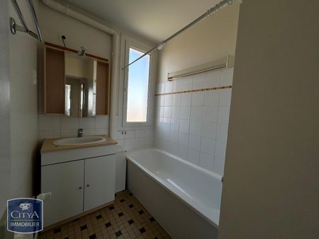 Location Appartement 3 pièces 56m² LIMOGES 87000 - Photo 4