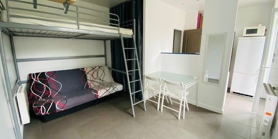 Location Appartement 1 pièce 19m² DIJON 21000 - Photo 3