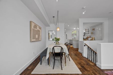 For Lease - 51 Halton Street Unit# 123, Toronto, Ontario - Photo 2