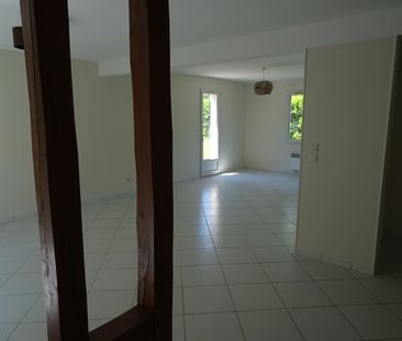 Location Maison 6 pièces 119m² BOIGNY SUR BIONNE 45760 - Photo 1