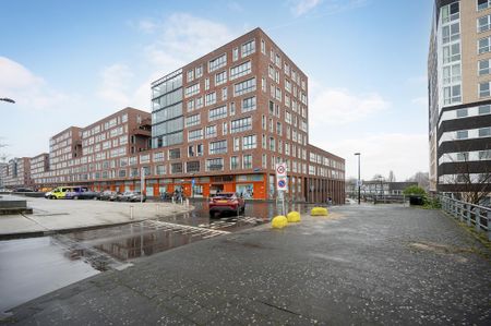 Te huur: Appartement Bijlmerdreef in Amsterdam - Photo 3