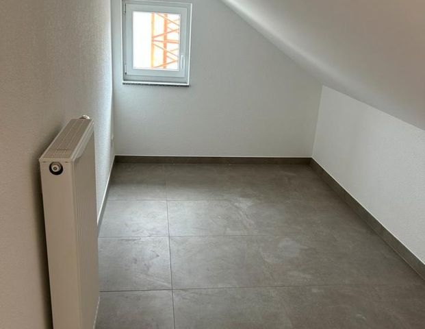 ERSTBEZUG mit Küche: 4 Zi Wohnung 100m² 97944 Boxberg -Schweigern - Photo 1