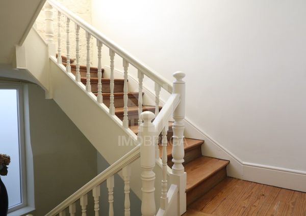 Apartamento T2 em Braga