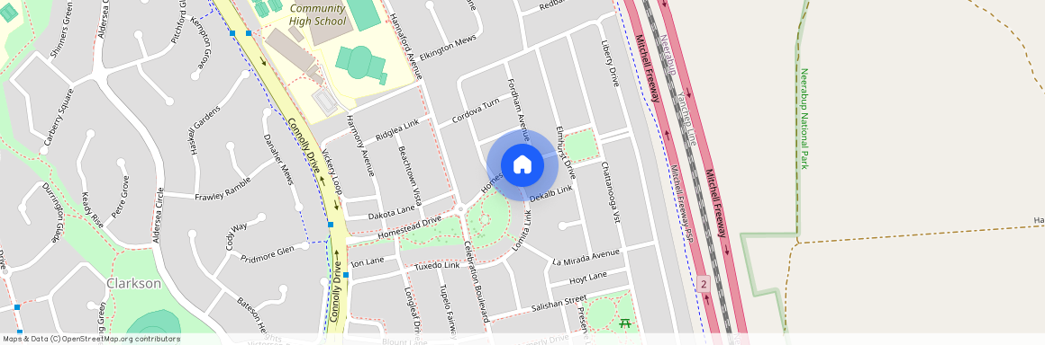 38 Lomita Link, WA 6030, Clarkson