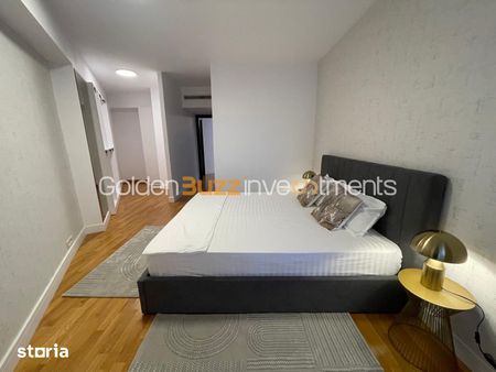Apartament 3 camere - Herastrau VIEW LIBER - Photo 5