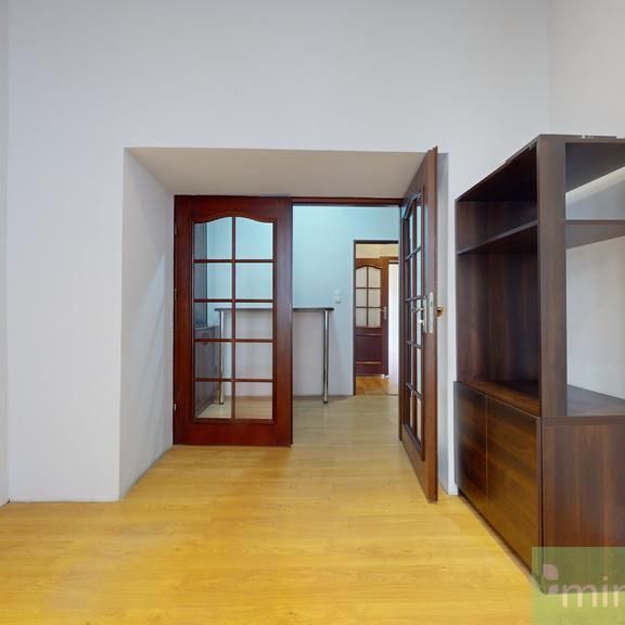 Mieszkanie w Centrum, idealne na kancelarię! - Photo 1