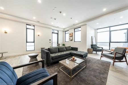 For Lease - 181 King Street Unit# 809, Waterloo, Ontario - Photo 4