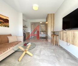 Studio/Γκαρσονιέρα για ενοικίαση - Γκάζι - Μεταξουργείο - Βοτανικός, - Photo 2