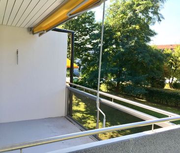 4.5-ZW im EG in ruhigem Wohnquartier - Foto 5