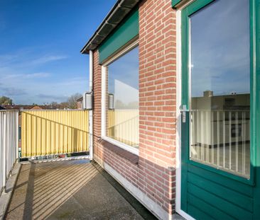 Stan Laurelstrook 23 Zoetermeer - Photo 1