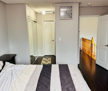 For Lease - 74 Pennyroyal Crescent Unit# Main, Brampton, Ontario - Photo 1