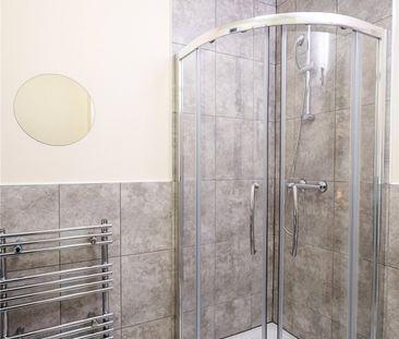 1 bedroom property to rent Coventry, CV1 - Photo 5