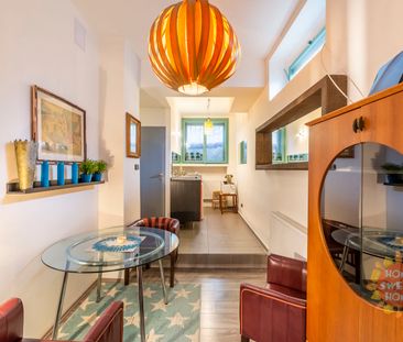 Apartment for rent, 1+1 - Studio, 26m - Photo 5