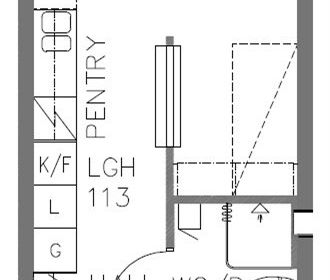 Elinsdalsgatan 6 - Photo 4