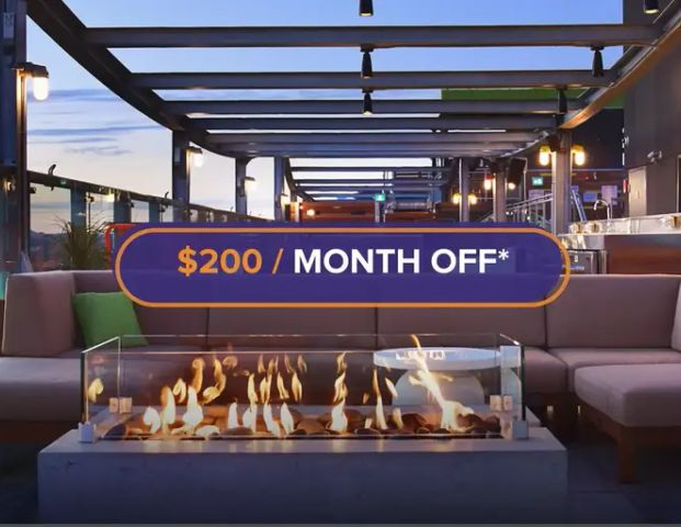 LIV Apartments | 207 Bell Street North, Ottawa - Photo 1