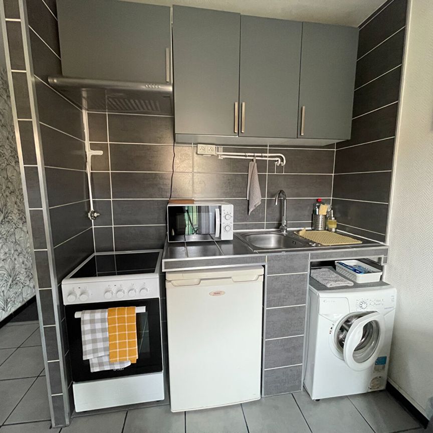 Apartment - Photo 1