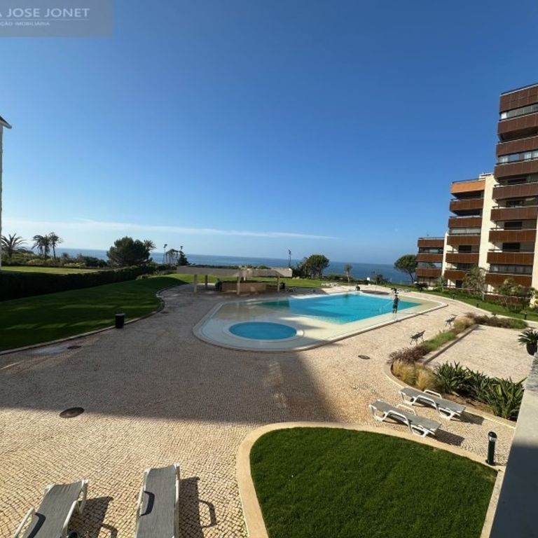 1 room luxury Flat for rent in Bairro do Rosario (Cascais), Cascais e Estoril, Cascais, Lisbon - Photo 1