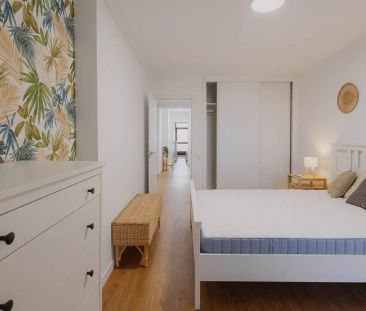 Piso de alquiler en Avenida Francisco la Roche, 41, Toscal - Foto 3