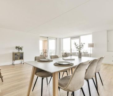 Te huur: Appartement Hermelijnvlinder 107 in Diemen - Photo 1