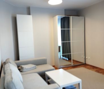 Pokój, ul. Chodkiewicza - Photo 1