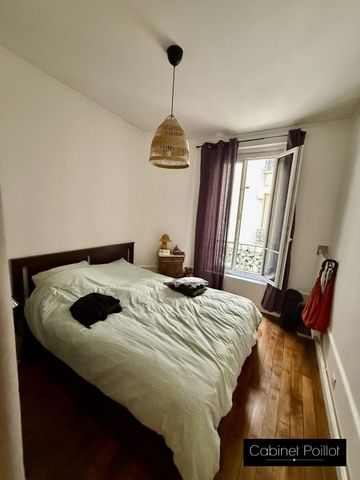 T3 Nogent-sur-Marne - Photo 5