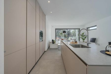 4.5 Zimmer, 103 m², 1. Stock - Photo 3