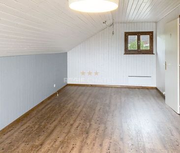 Lovely chalet with stunning lake views - Photo 2