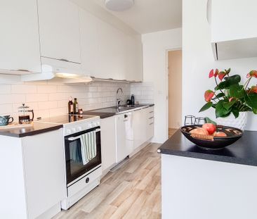 Lextorpsvägen 45 - Foto 1