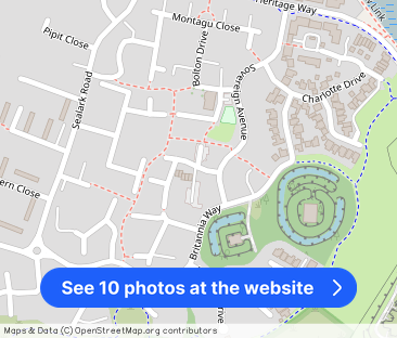 Leander Drive, PO12 - Photo 1