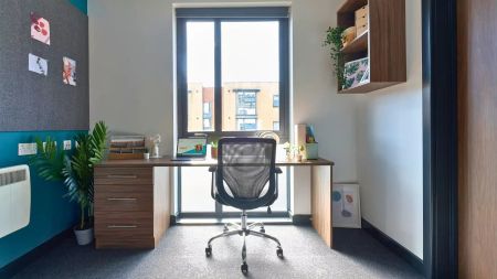 One Bed Gold - Flat - Photo 4