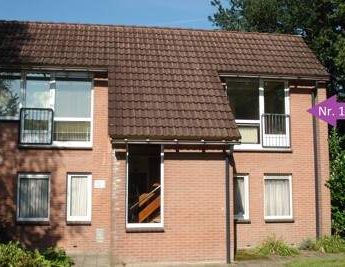 Apartment Boerhoorn, Oosterhesselen - À Louer - Photo 1