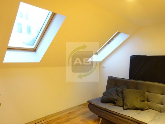 Wohnglück im DG - Photo 1