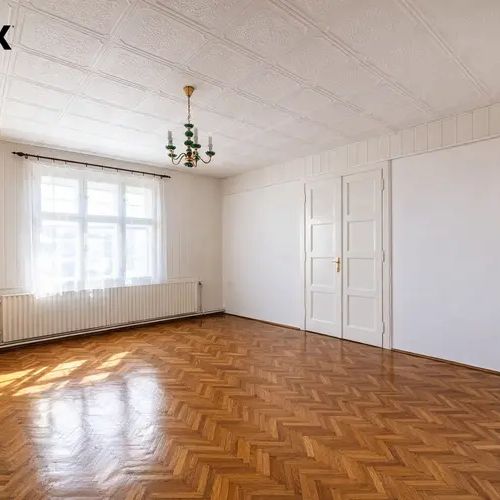 Velký byt 2+1, 76 m - Photo 1