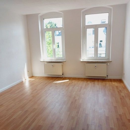 wunderbare 3 Raumwohnung mit Balkon - Photo 1