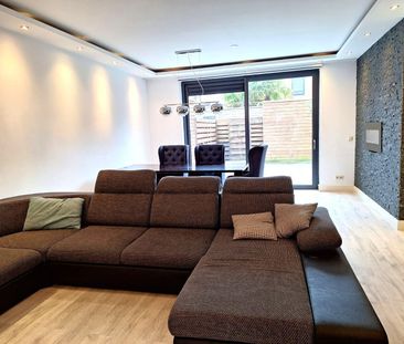 Te huur: Huis Jan Oudegeeststraat in Amsterdam - Foto 3