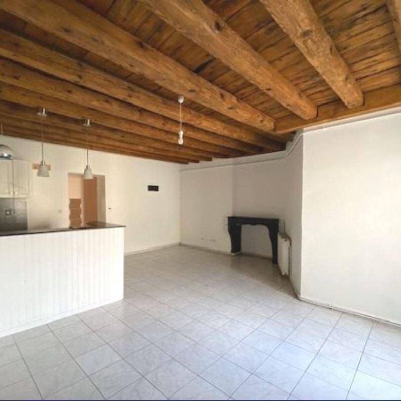 Location appartement 3 pièces 61 m² à Vienne (38200) 4 - Photo 1